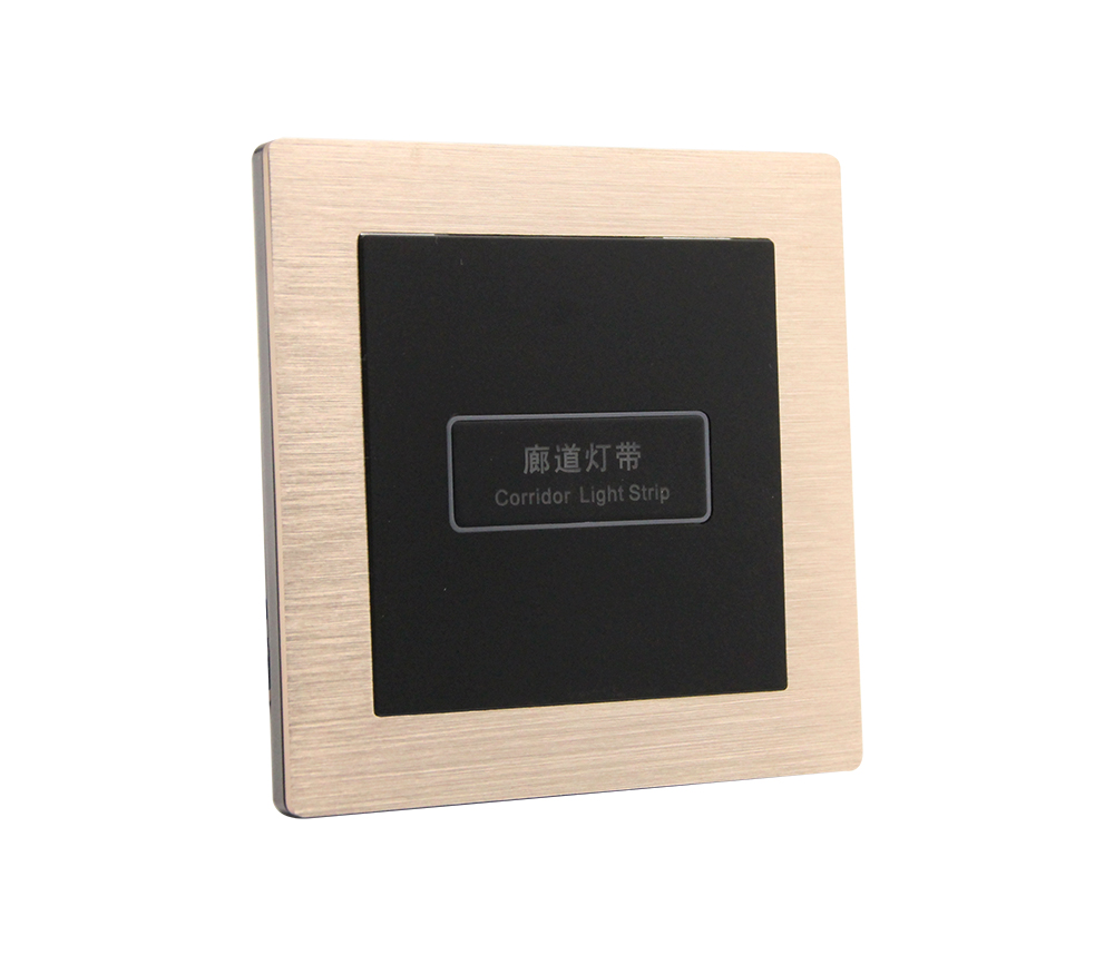 智能開關(guan) 
