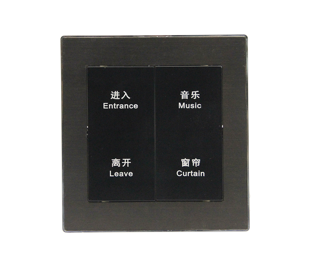 輕觸開關(guan) 