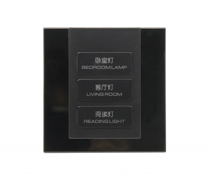 智能開關怎麽選？智能開關麵板廠家告訴你
